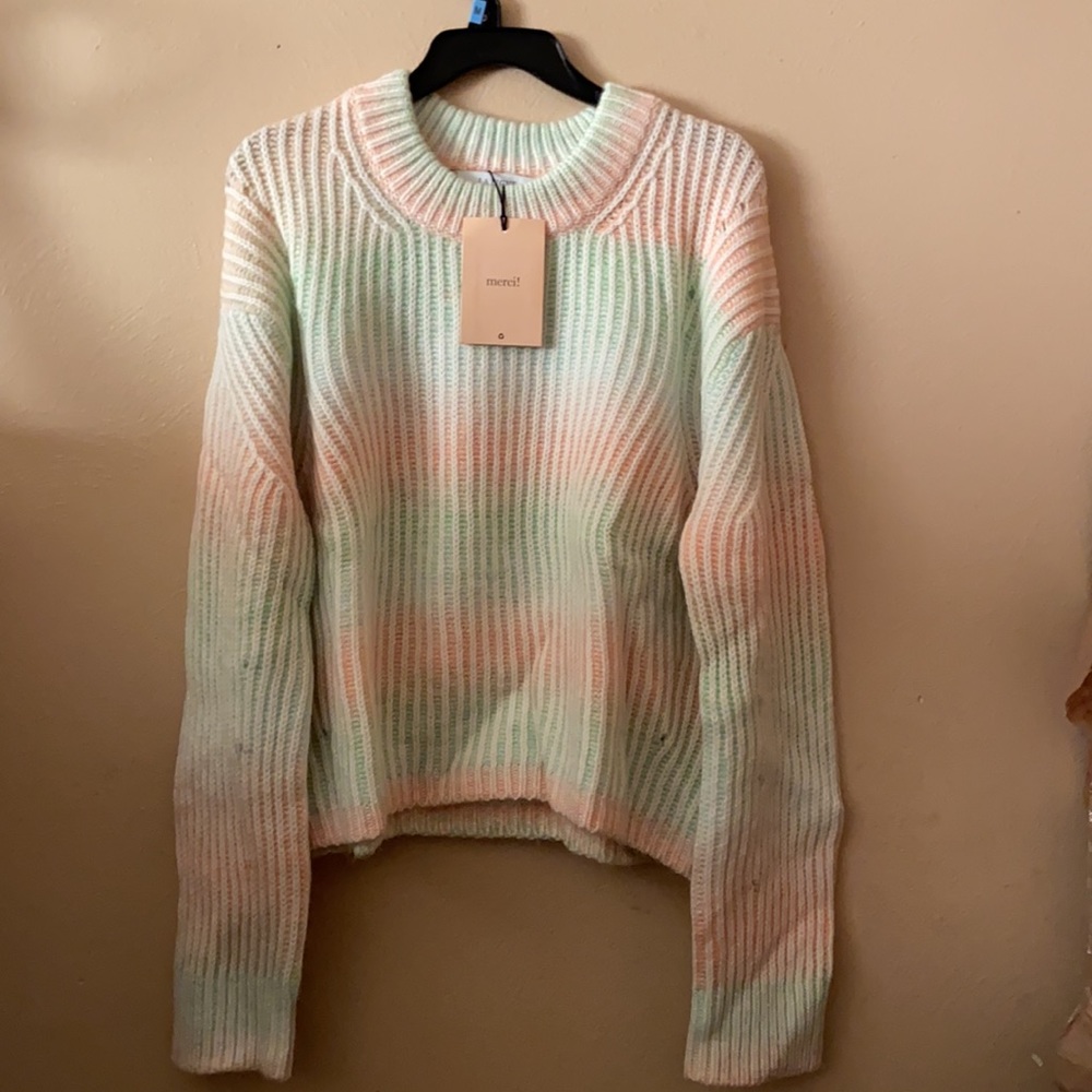 Laligne sweater - Picture 2 of 13
